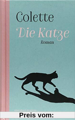 Die Katze (Klassiker-Edition)